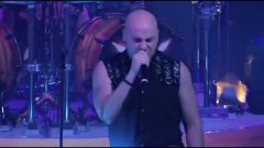Disturbed - Decadence