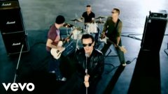 U2 - Walk On