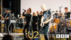 U2 - All I Want Is You