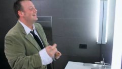 Bacon Cologne Commercial