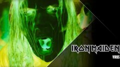 Iron Maiden - Virus