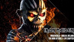 Iron Maiden - Wrathchild