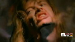 Megadeth - Angry Again