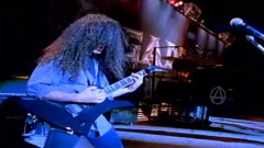 Megadeth - Skin o' My Teeth