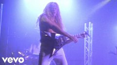 Megadeth - Holy Wars... The Punishment Due