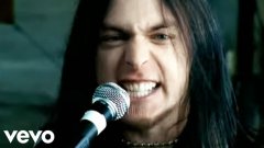 Bullet for My Valentine - Scream Aim Fire