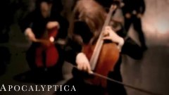 Apocalyptica - Harmageddon