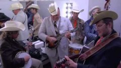Blue Grass Super Mario Theme