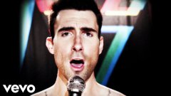 Maroon 5 - Moves Like Jagger