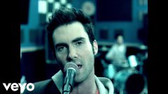 Maroon 5 - Harder to Breathe