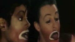 Paul McCartney feat. Michael Jackson - Say Say Say