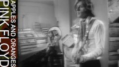 Pink Floyd - Apples and Oranges