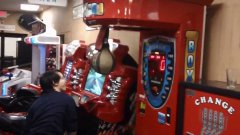 Gamers Keep Failing At Punching Bag Gam