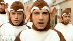 Bloodhound Gang - The Bad Touch