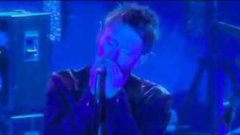 Radiohead - 2 + 2 = 5 (live)