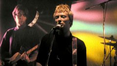 Radiohead - Creep