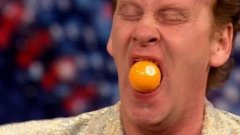 The Regurgitator
