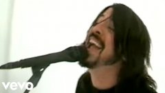 Foo Fighters - Rope