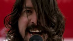 Foo Fighters - The Pretender