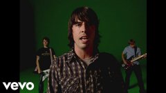 Foo Fighters - Times Like These