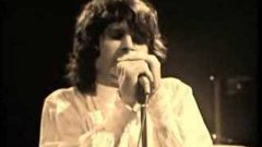 The Doors - Waiting For The Sun