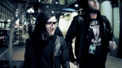 Skrillex - Rock n Roll (Will Take You to the Mountain)