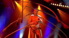 Amazing Stick Balancing Show