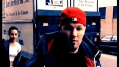 Limp Bizkit - Nookie - For the Nookie (Neptunes Remix)