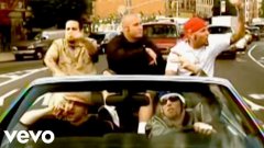 Limp Bizkit - Rollin' (Air Raid Vehicle)