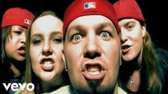 Limp Bizkit - Break Stuff