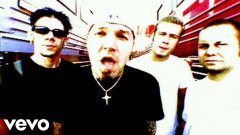 Limp Bizkit - Faith