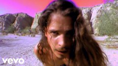 Soundgarden - Jesus Christ Pose