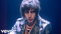 Daft Punk Ft. Julian Casablancas - Instant Crush