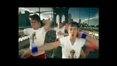 Moby - New York, New York (version 1)