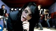 My Chemical Romance - I'm Not Okay (I Promise)