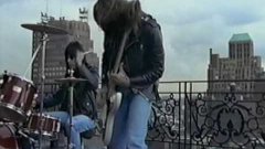 Ramones - Spiderman