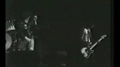 Ramones - I'm Against It