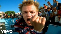 Sum 41 - In Too Deep