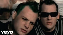 Good Charlotte - The Anthem