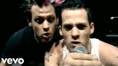 Good Charlotte - The Click