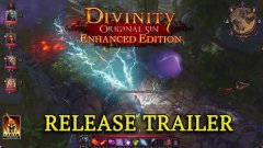 Divinity: Original Sin - Enhanced Edition Release Trailer