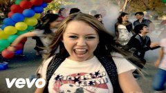 Miley Cyrus - Start All Over