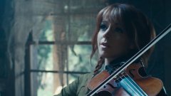 Lindsey Stirling - Into The Woods Medley