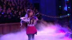 Lindsey Stirling - Elements (Orchestral version)