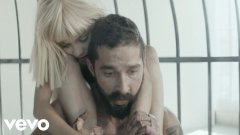 Sia feat. Shia LaBeouf & Maddie Ziegler - Elastic Heart