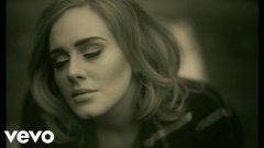 Adele - Hello