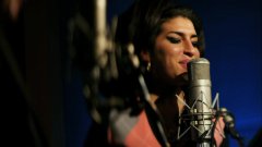 Amy Winehouse - Body and Soul (with Tony Bennett)