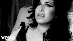 Amy Winehouse - Back to Black