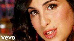 Amy Winehouse - Stronger Than Me