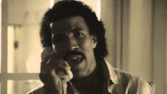 Lionel calls Adele to say Hello